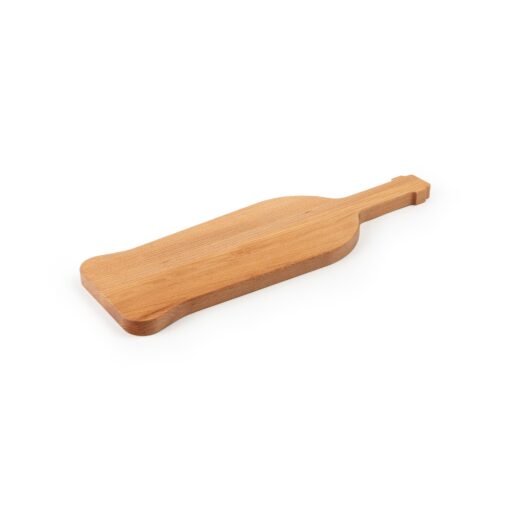 Borrelplank met handvat 47 x 15 cm - Afbeelding 3