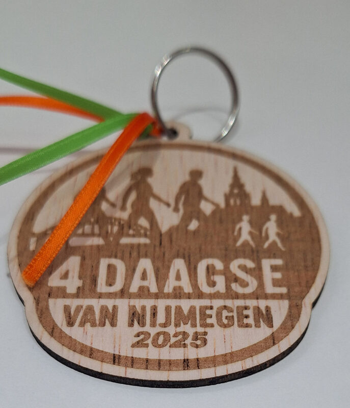 4 Daagse Nijmegen
