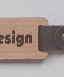 Alternative view of Seat sleutelhanger